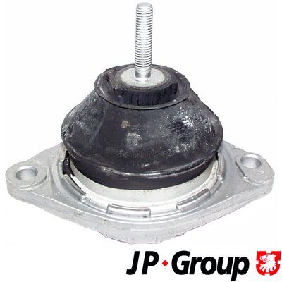 JP GROUP 1117910680 Mounting, engine