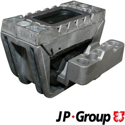 JP GROUP 1117912480 Mounting, engine