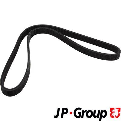JP GROUP 1118104800 V-Ribbed Belt