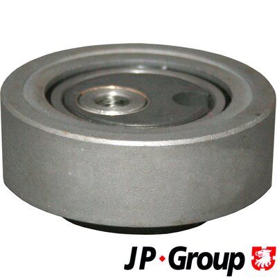 Tensioner Pulley, timing belt JP GROUP 1118200100