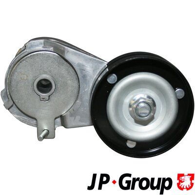 JP GROUP 1118200900 Belt Tensioner, V-ribbed belt
