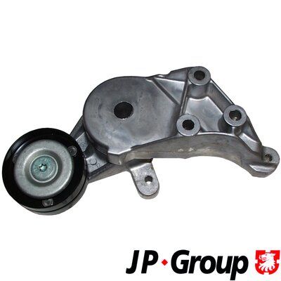 JP GROUP 1118201500 Belt Tensioner, V-ribbed belt