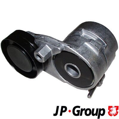 JP GROUP 1118202000 Belt Tensioner, V-ribbed belt