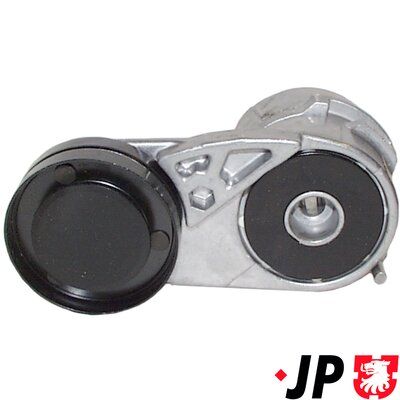 Belt Tensioner, V-ribbed belt JP GROUP 1118202100