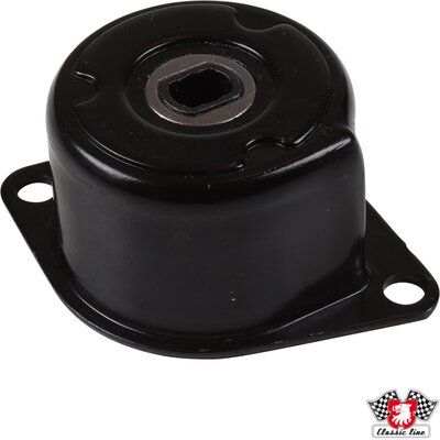 JP GROUP 1118202700 Tensioner Lever, V-ribbed belt