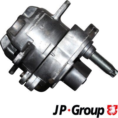 JP GROUP 1118203100 Belt Tensioner, V-ribbed belt