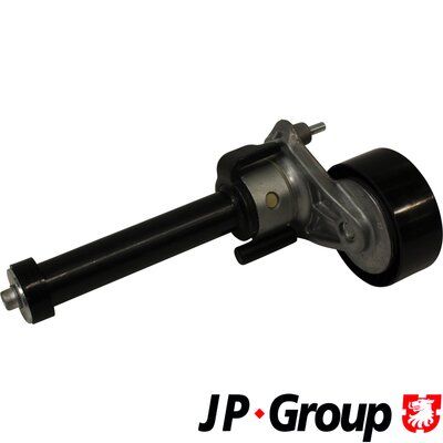JP GROUP 1118204300 Belt Tensioner, V-ribbed belt