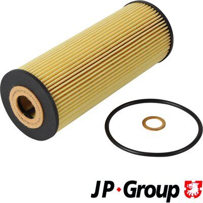 JP GROUP 1118500100 Oil Filter