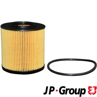 JP GROUP 1118500700 Oil Filter