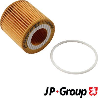 Oil Filter JP GROUP 1118500800