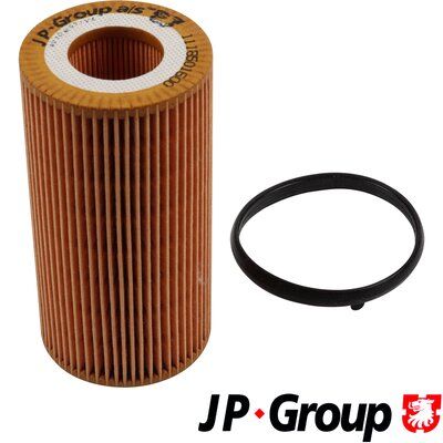 JP GROUP 1118501600 Oil Filter