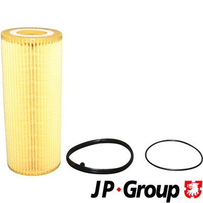 JP GROUP 1118501700 Oil Filter