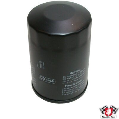 Oil Filter JP GROUP 1118501900