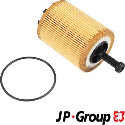 JP GROUP 1118502200 Oil Filter