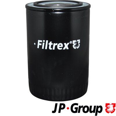 JP GROUP 1118503000 Oil Filter