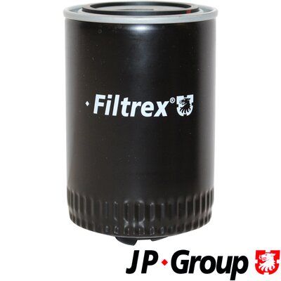 JP GROUP 1118504000 Oil Filter
