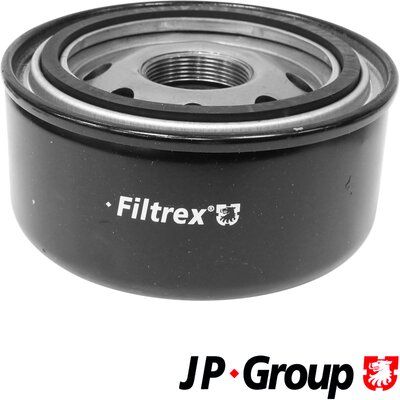 JP GROUP 1118505600 Oil Filter