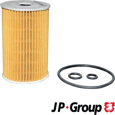JP GROUP 1118505800 Oil Filter