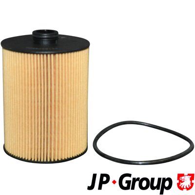 JP GROUP 1118505900 Oil Filter
