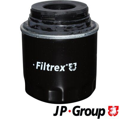 JP GROUP 1118506100 Oil Filter