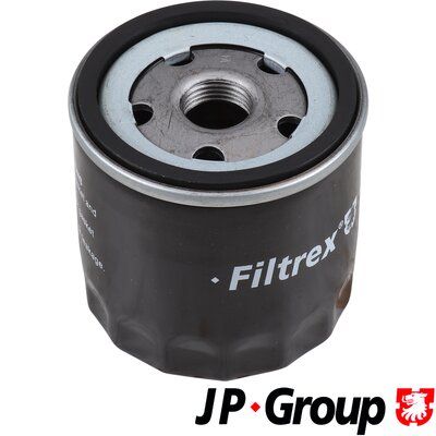 Oil Filter JP GROUP 1118506600