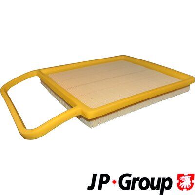 JP GROUP 1118600400 Air Filter