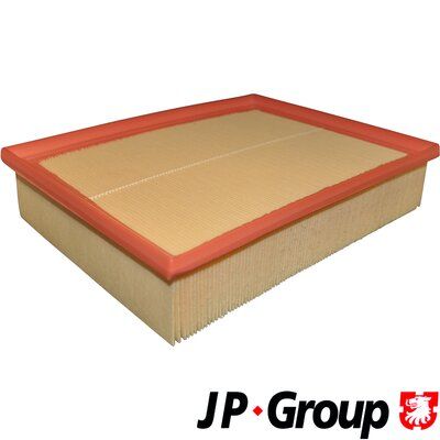 JP GROUP 1118602100 Air Filter