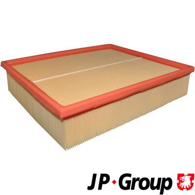 Air Filter JP GROUP 1118603000