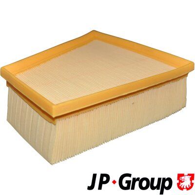 JP GROUP 1118603600 Air Filter
