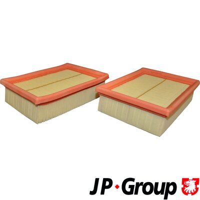 Air Filter JP GROUP 1118604210