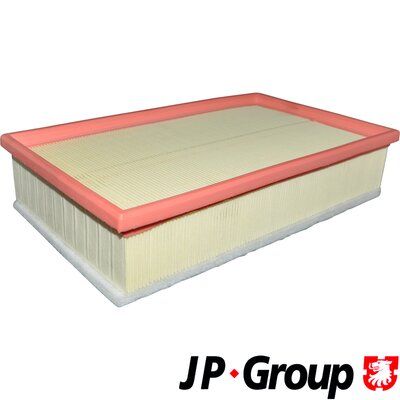 JP GROUP 1118604600 Air Filter
