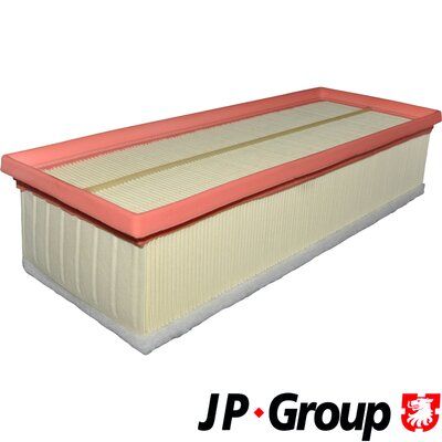 JP GROUP 1118607000 Air Filter