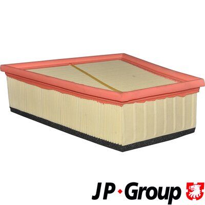 JP GROUP 1118608800 Air Filter