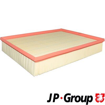 JP GROUP 1118609100 Air Filter