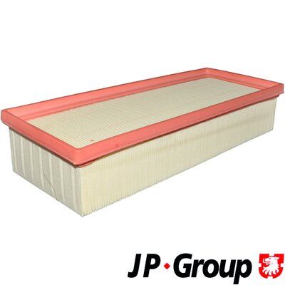 Air Filter JP GROUP 1118609300
