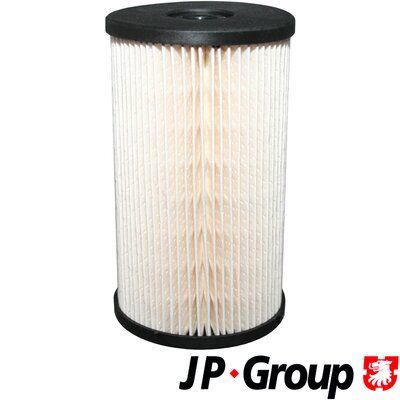Fuel Filter JP GROUP 1118700300