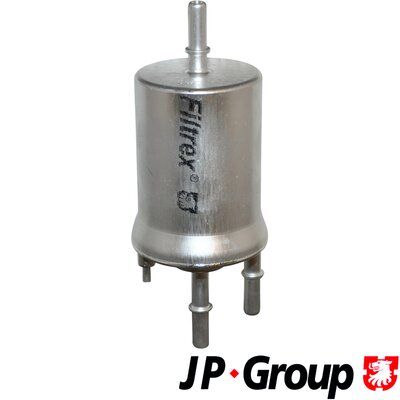 JP GROUP 1118701600 Fuel Filter