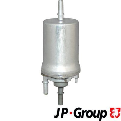 JP GROUP 1118701700 Fuel Filter