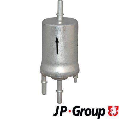JP GROUP 1118701800 Fuel Filter