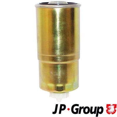 JP GROUP 1118702100 Fuel Filter