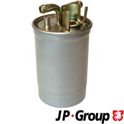 JP GROUP 1118702300 Fuel Filter