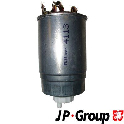 JP GROUP 1118702900 Fuel Filter