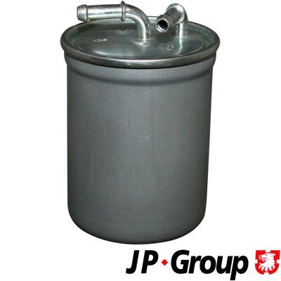 Fuel Filter JP GROUP 1118703200