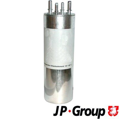 JP GROUP 1118703300 Fuel Filter
