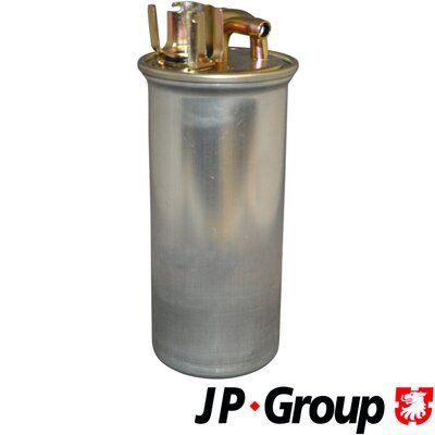 JP GROUP 1118703800 Fuel Filter