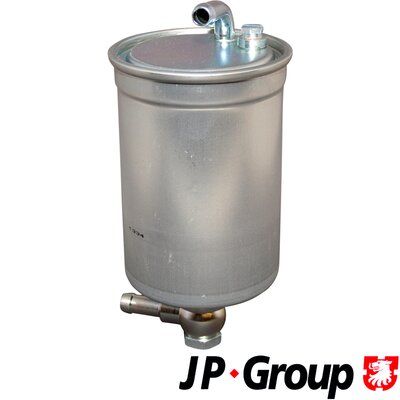 JP GROUP 1118704000 Fuel Filter