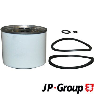 JP GROUP 1118705300 Fuel Filter