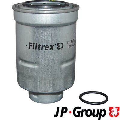 JP GROUP 1118705600 Fuel Filter