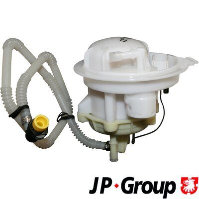 Fuel Filter JP GROUP 1118706770