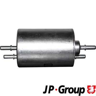 JP GROUP 1118707200 Fuel Filter